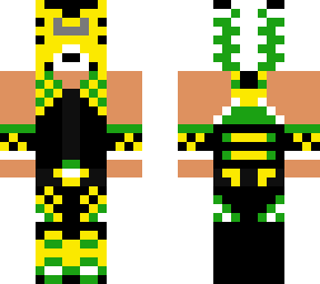 abismo ***** v.2