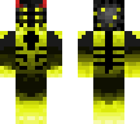acid demon