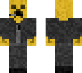 agent creeper