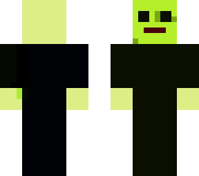 agent peely
