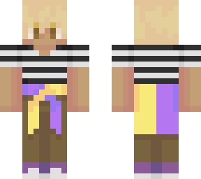 alec - nb pride oc