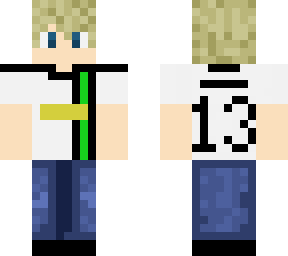 alex skin