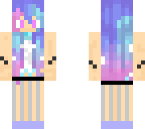 anime galaxy