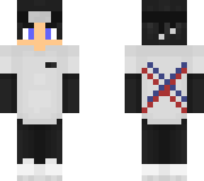 anuarx oficial skin (slpoiler)