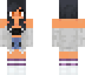 aphmau college outfit
