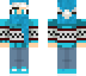 aqua