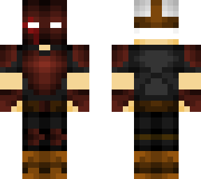 armored nvzutven v3