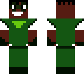 armored shadot
