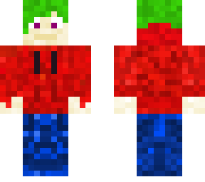 army blue wakojoker