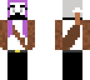 assassin girl