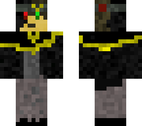 Asta | Minecraft Skins