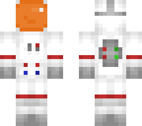 astronaut