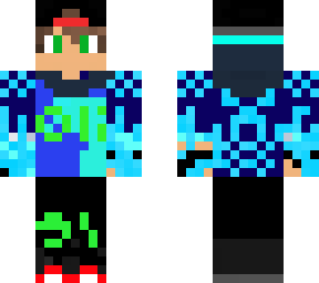 awesomeoliverskin