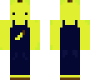 banana worker