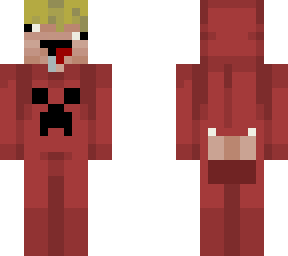 bdot in red