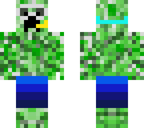 beach creeper