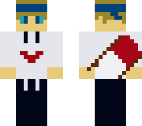 bedwars rusher