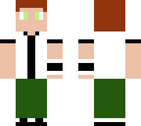 ben 10 (classic)