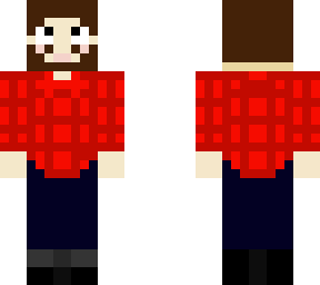 ben lumberjack