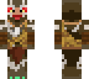 black bokoblin