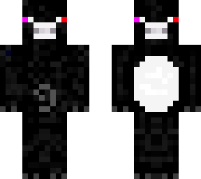 black pig