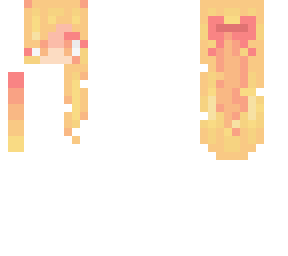blond pink -ce-