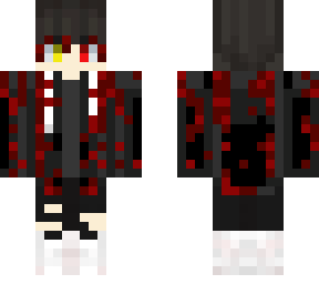 bloody boy