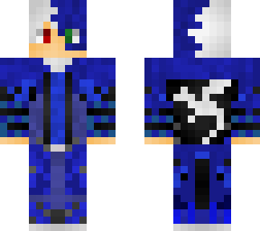 blue!!! gamerboy80 (changes)