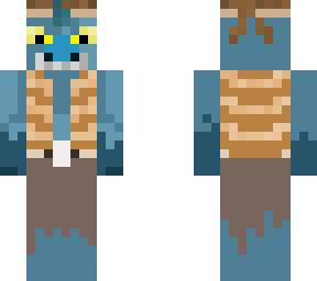 blue bokoblin