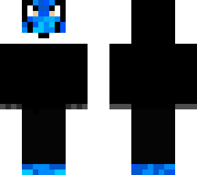 blue lava fox nova