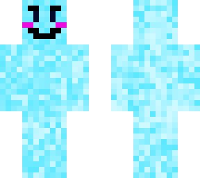 blue man :)