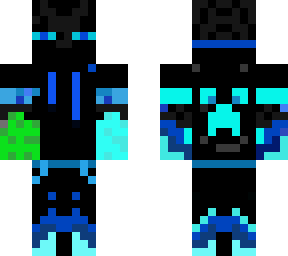 bluefire