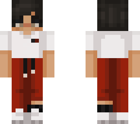 boy skin (matches girl version)