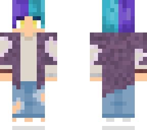 boy skin