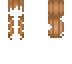 brown hair base