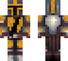 brown mandarin