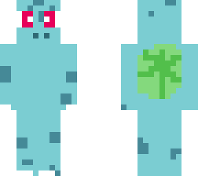 bulbasaur