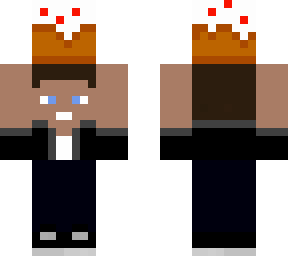 cake boy
