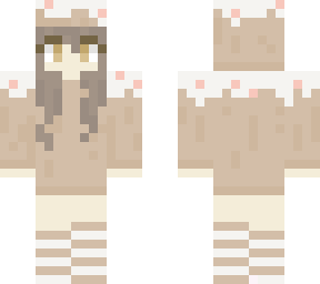 cake girl (reupload)