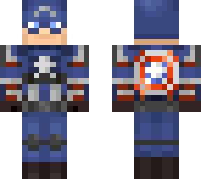 captain america