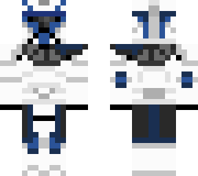 captain rex (v2, read des.)