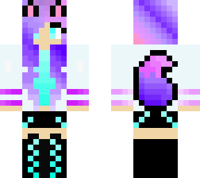 cat girl