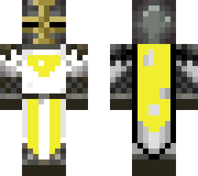 cheese crusader