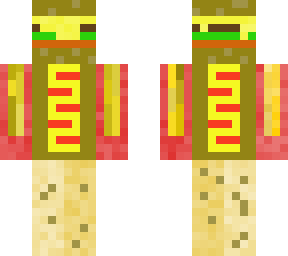 cheeseburger family