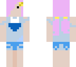 chica kawaii