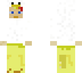 chicken boi