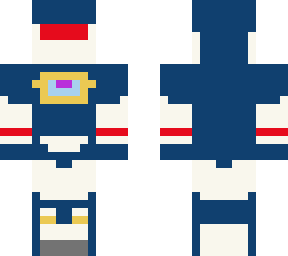 classic soundwave
