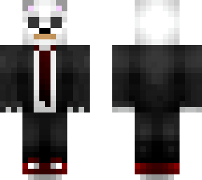 clout polar bear