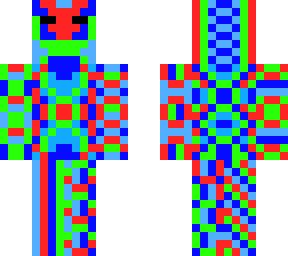 colorman