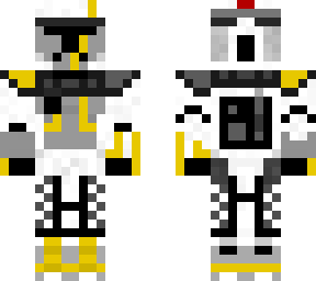 commander blitz (phase i)